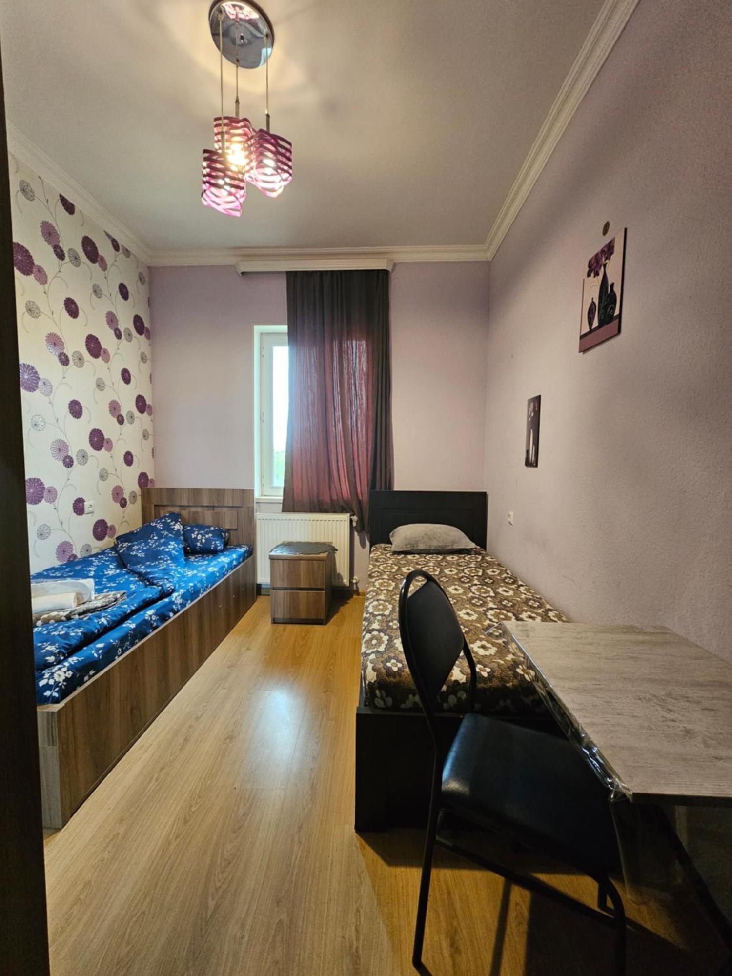 Guesthouse Different Tbilisi Exterior photo